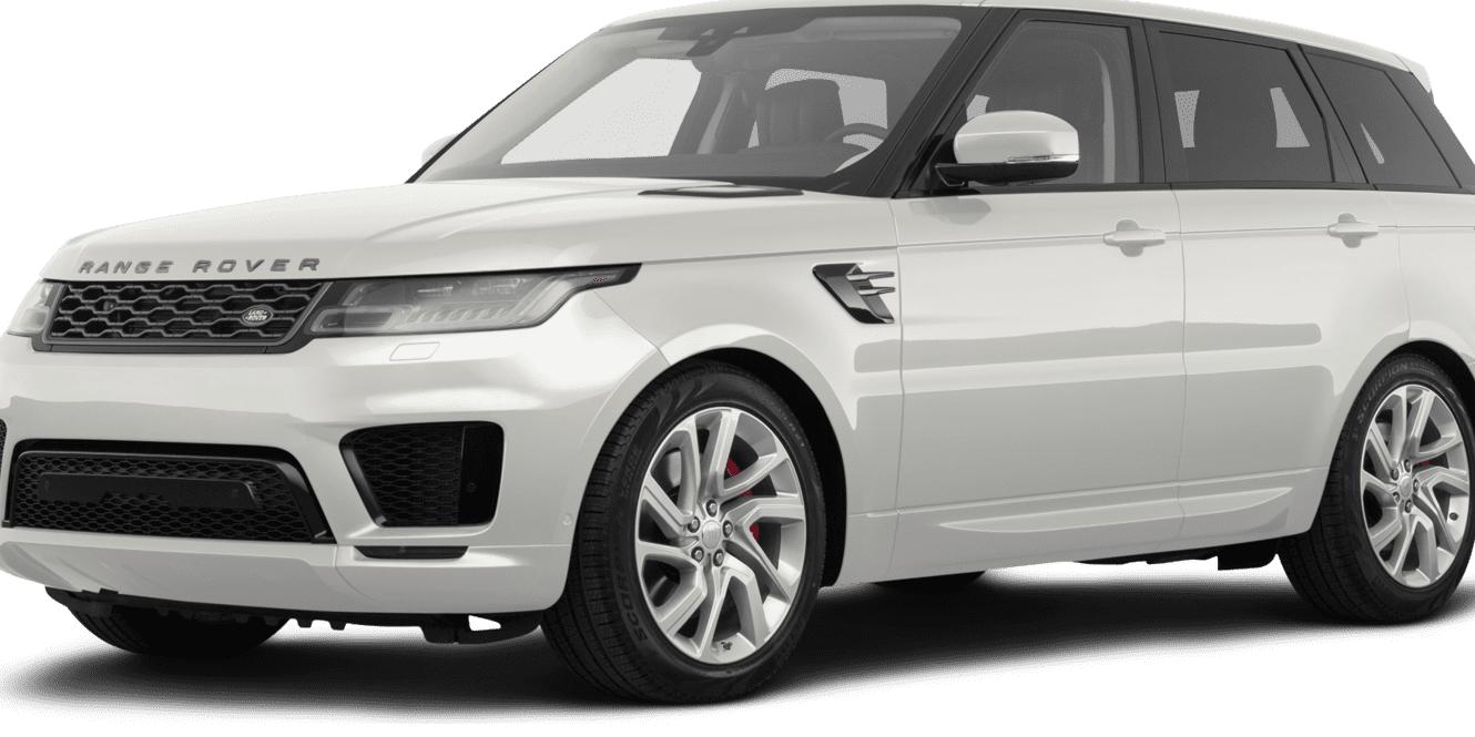 LAND ROVER RANGE ROVER SPORT 2020 SALWR2SE0LA734391 image